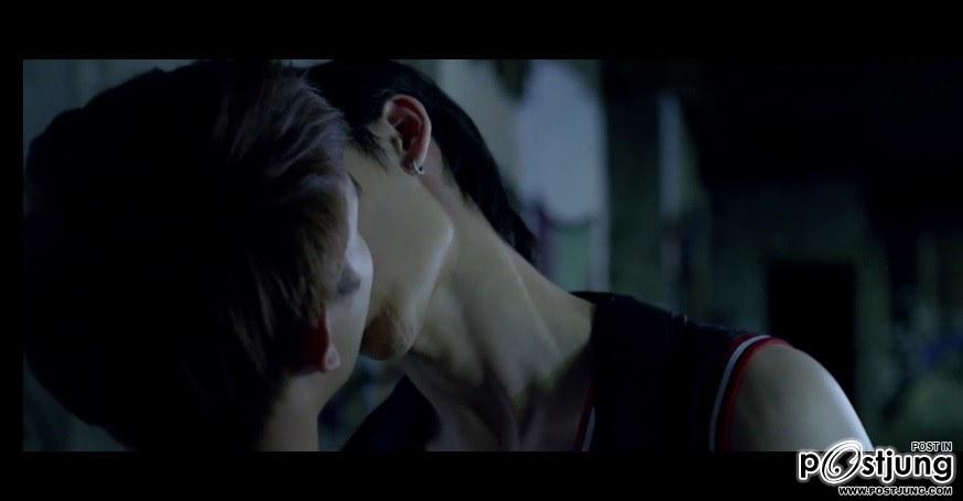 หนังไทยฟินๆ คืนนั้น red Wine in the dark Night