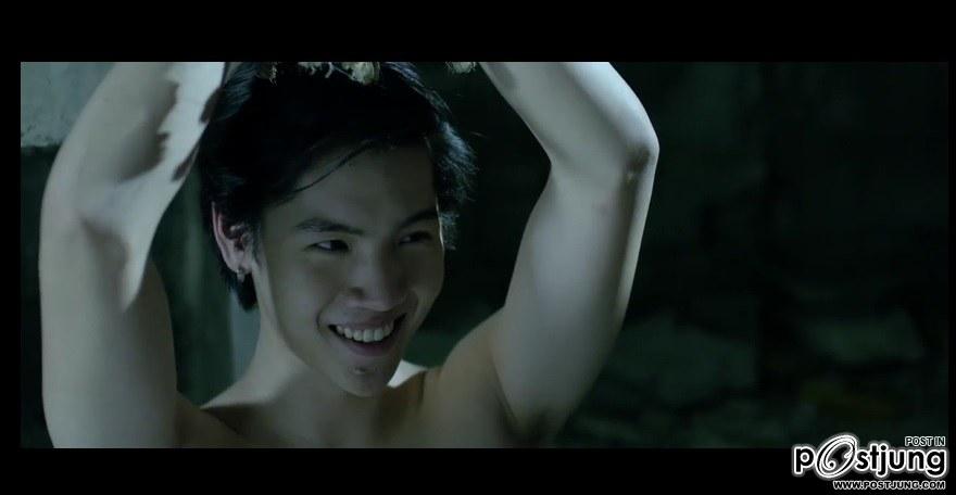 หนังไทยฟินๆ คืนนั้น red Wine in the dark Night