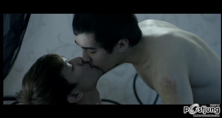 หนังไทยฟินๆ คืนนั้น red Wine in the dark Night