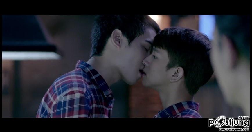 หนังไทยฟินๆ คืนนั้น red Wine in the dark Night
