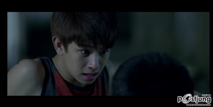 หนังไทยฟินๆ คืนนั้น red Wine in the dark Night