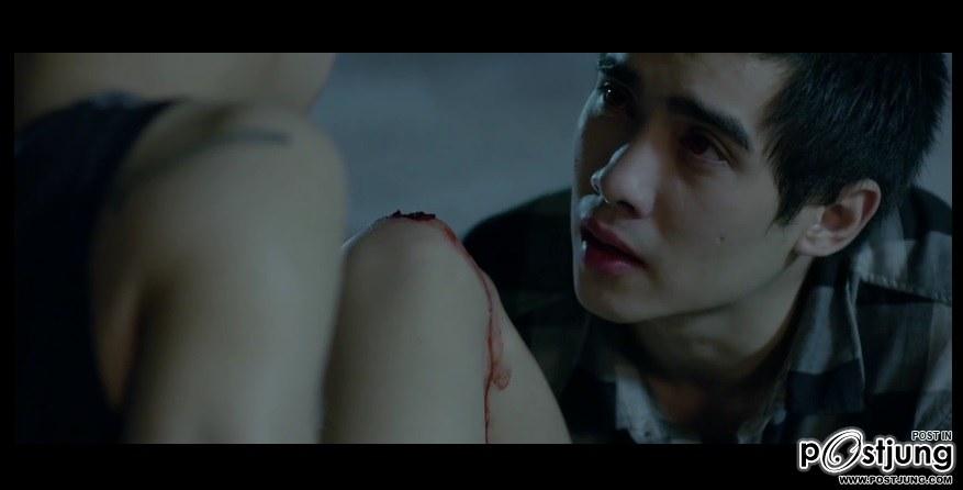 หนังไทยฟินๆ คืนนั้น red Wine in the dark Night