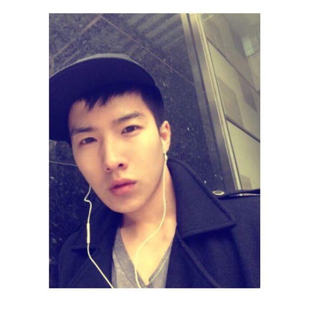 หนุ่มเกาหลี Tk.Jun