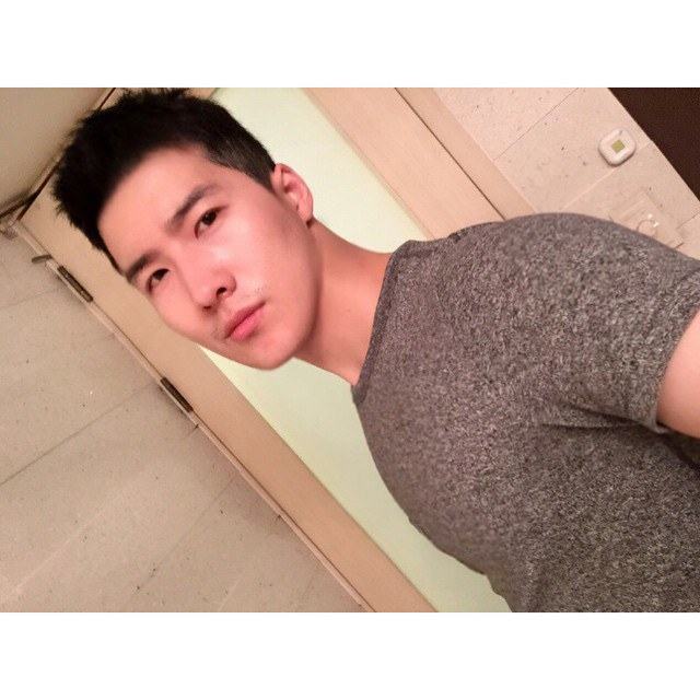 หนุ่มเกาหลี Tk.Jun