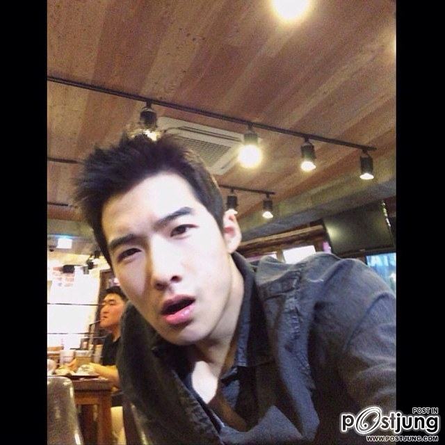 หนุ่มเกาหลี Tk.Jun
