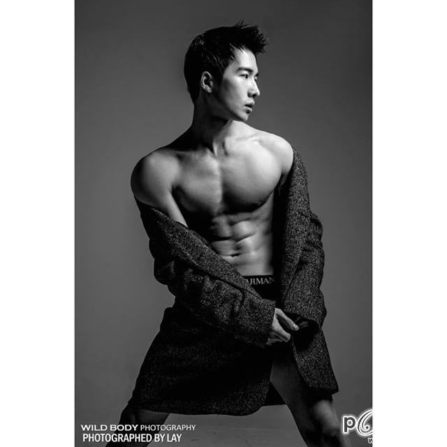 หนุ่มเกาหลี Tk.Jun