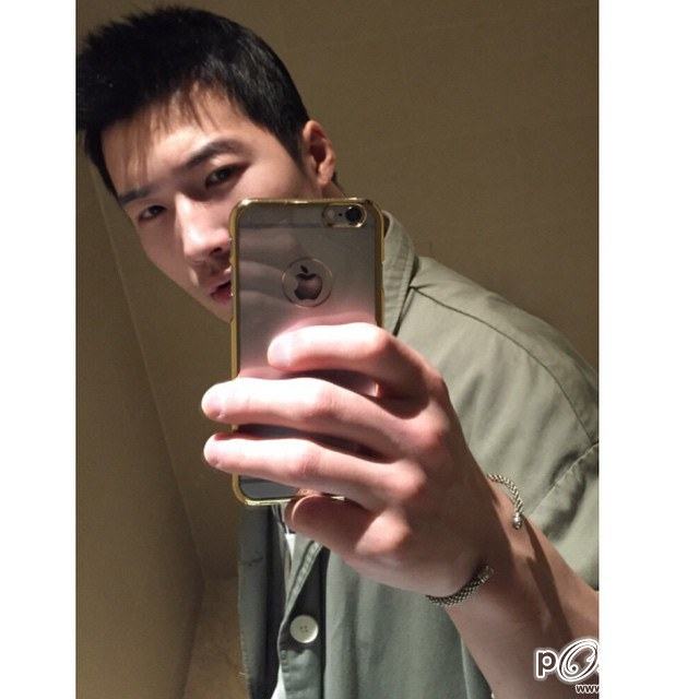หนุ่มเกาหลี Tk.Jun