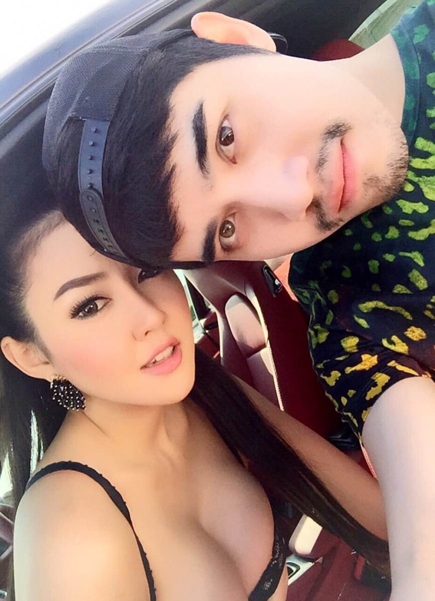 หวิดโดนจับ !!! เก๋ เลเดอเรอร์ แจง ภาพบนทางด่วน ไม่อนาจาร