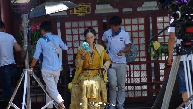เซียนกระบี่พิชิตมาร ภาค5 Chinese Paladin 5 《仙剑奇侠传五》2016 part2