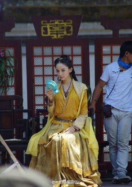 เซียนกระบี่พิชิตมาร ภาค5 Chinese Paladin 5 《仙剑奇侠传五》2016 part2