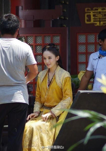 เซียนกระบี่พิชิตมาร ภาค5 Chinese Paladin 5 《仙剑奇侠传五》2016 part2