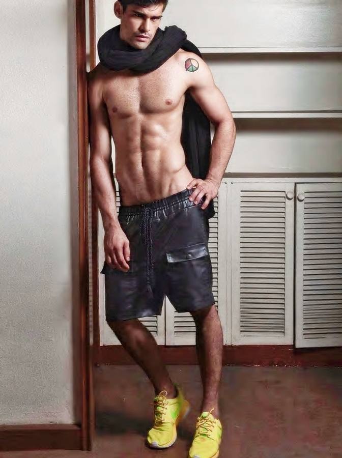 Athena men 86