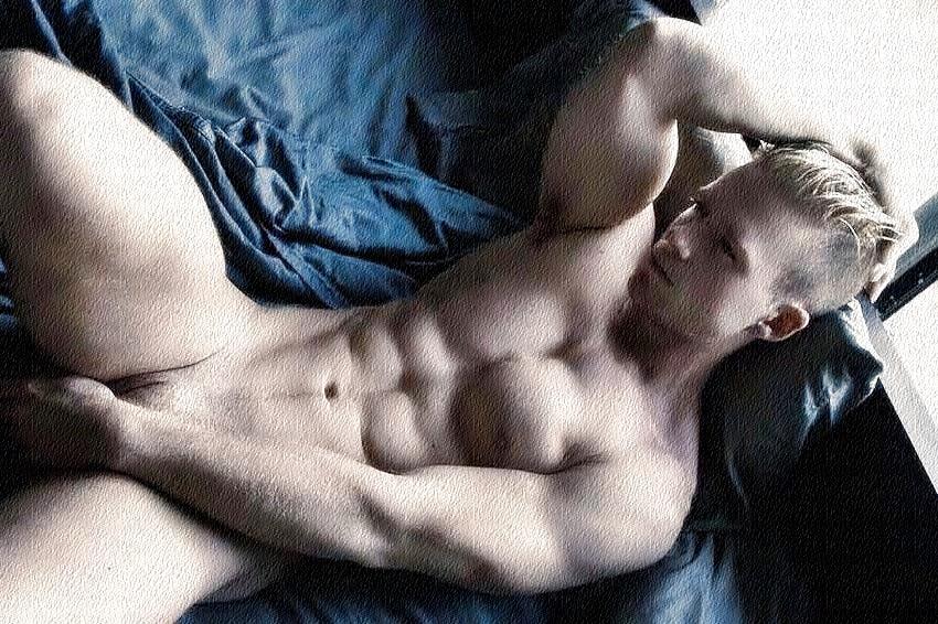 Athena men 86