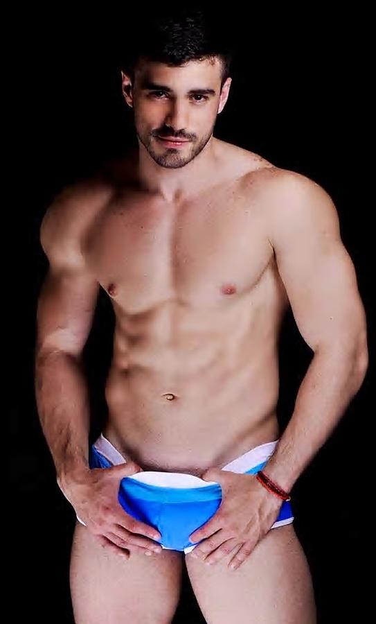 Athena men 86