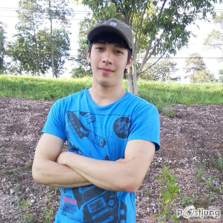 นายตงบ่าวพะเยา FB@Panupong Nunta