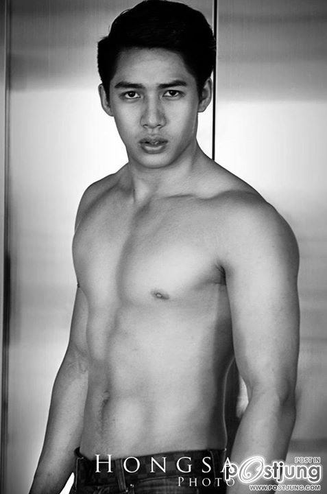 นายตงบ่าวพะเยา FB@Panupong Nunta
