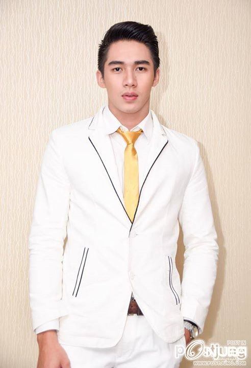 นายตงบ่าวพะเยา FB@Panupong Nunta