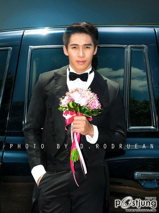 นายตงบ่าวพะเยา FB@Panupong Nunta