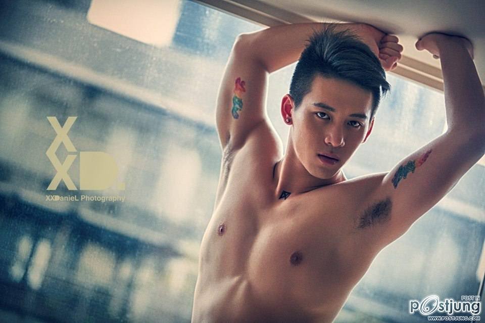 ฟินมื้อเที่ยง by XXDaniel