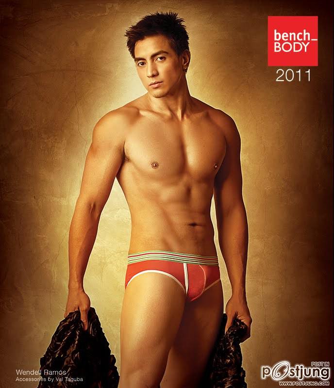 Mens in Red