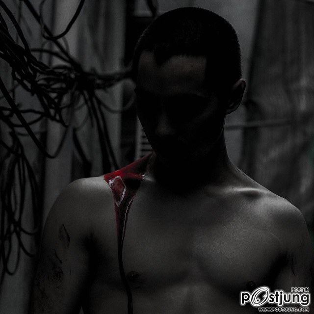ไนท์ จากภาพยนตร์ คืนนั้น (แมค สตีเว่น)