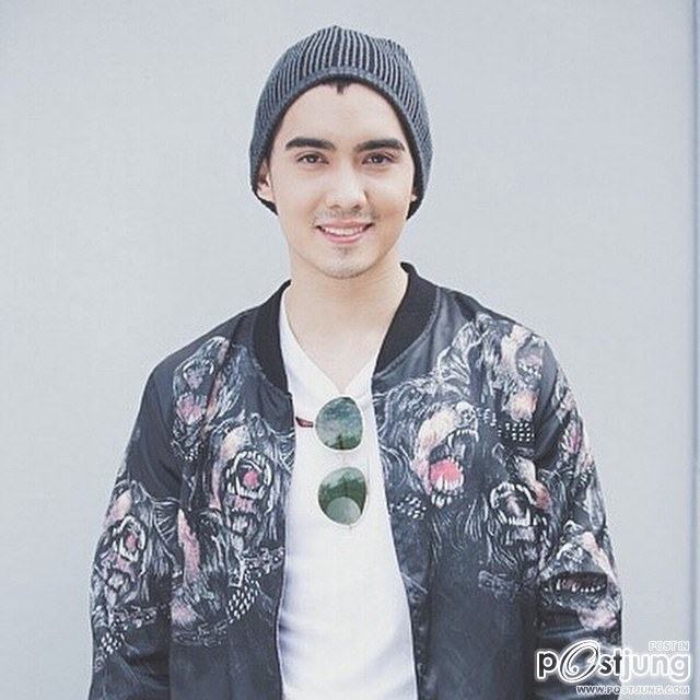 ไนท์ จากภาพยนตร์ คืนนั้น (แมค สตีเว่น)