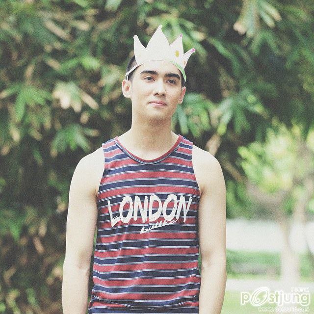 ไนท์ จากภาพยนตร์ คืนนั้น (แมค สตีเว่น)