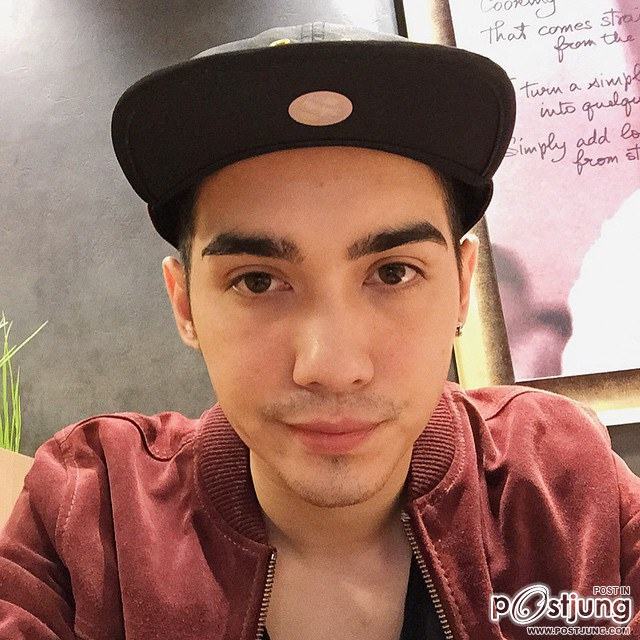 ไนท์ จากภาพยนตร์ คืนนั้น (แมค สตีเว่น)