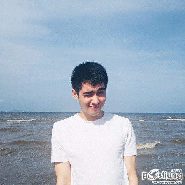 ไนท์ จากภาพยนตร์ คืนนั้น (แมค สตีเว่น)