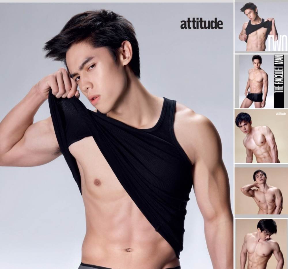 ต๋อง ชัยธวัช