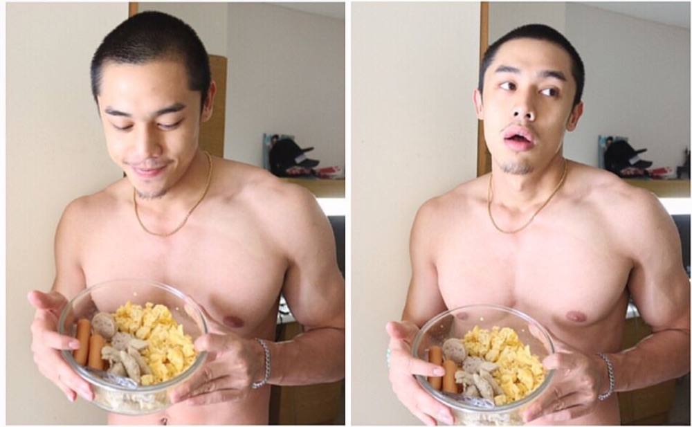 ต๋อง ชัยธวัช