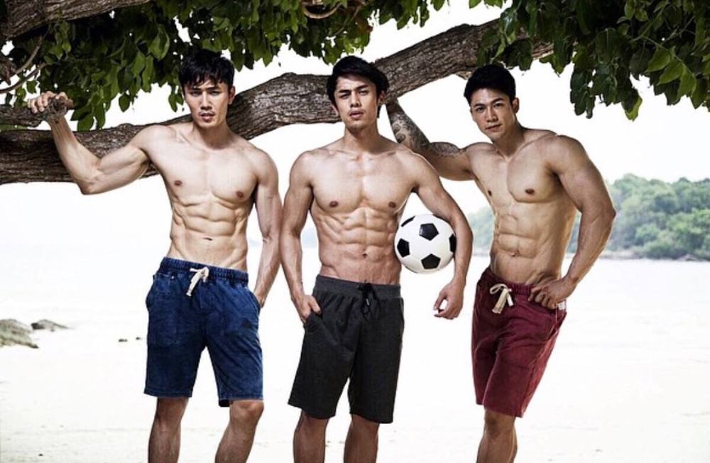 ต๋อง ชัยธวัช