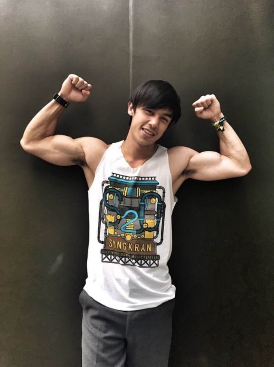 ต๋อง ชัยธวัช