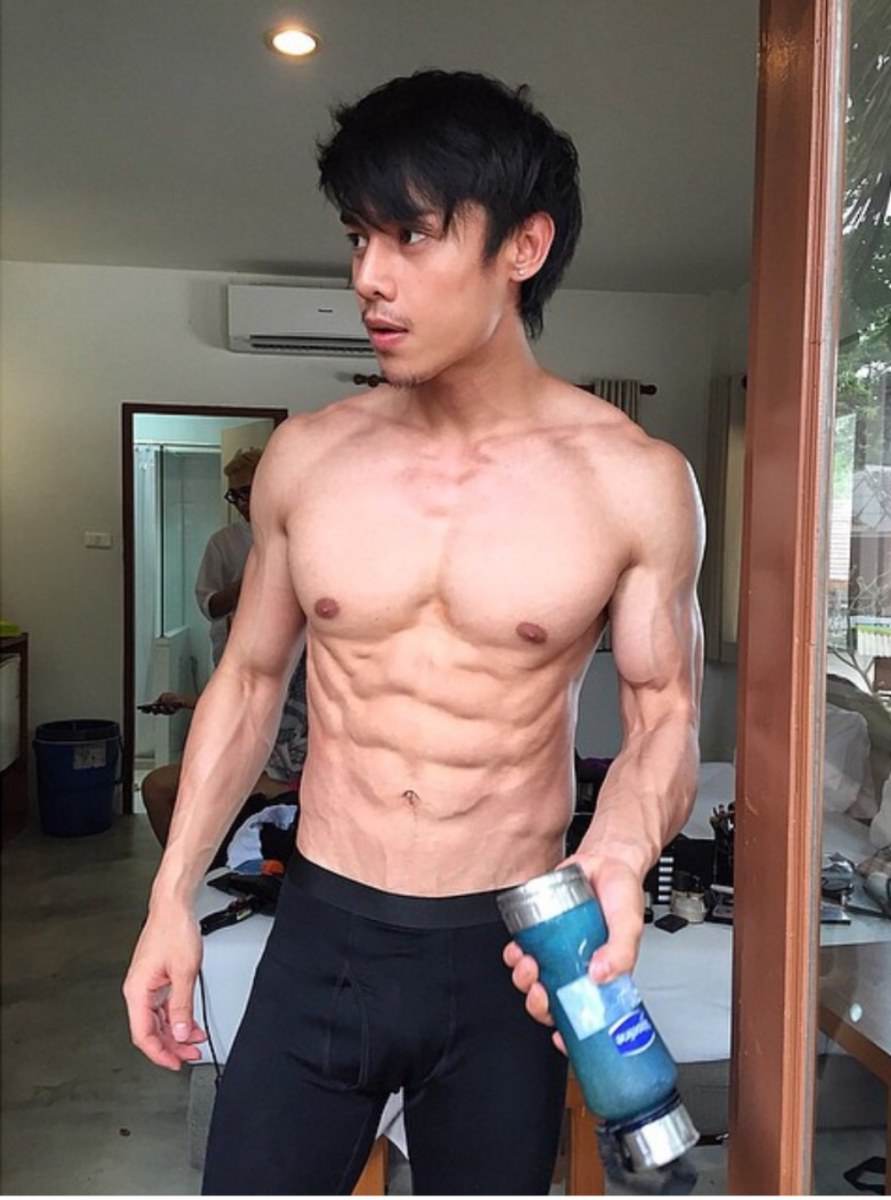 ต๋อง ชัยธวัช