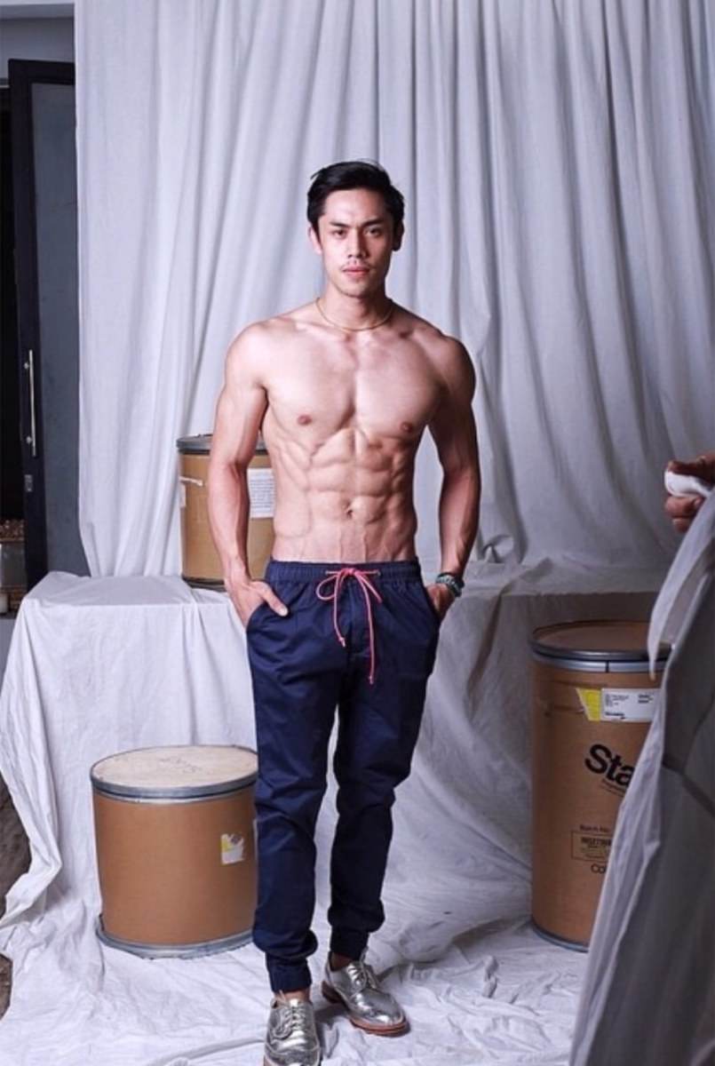 ต๋อง ชัยธวัช