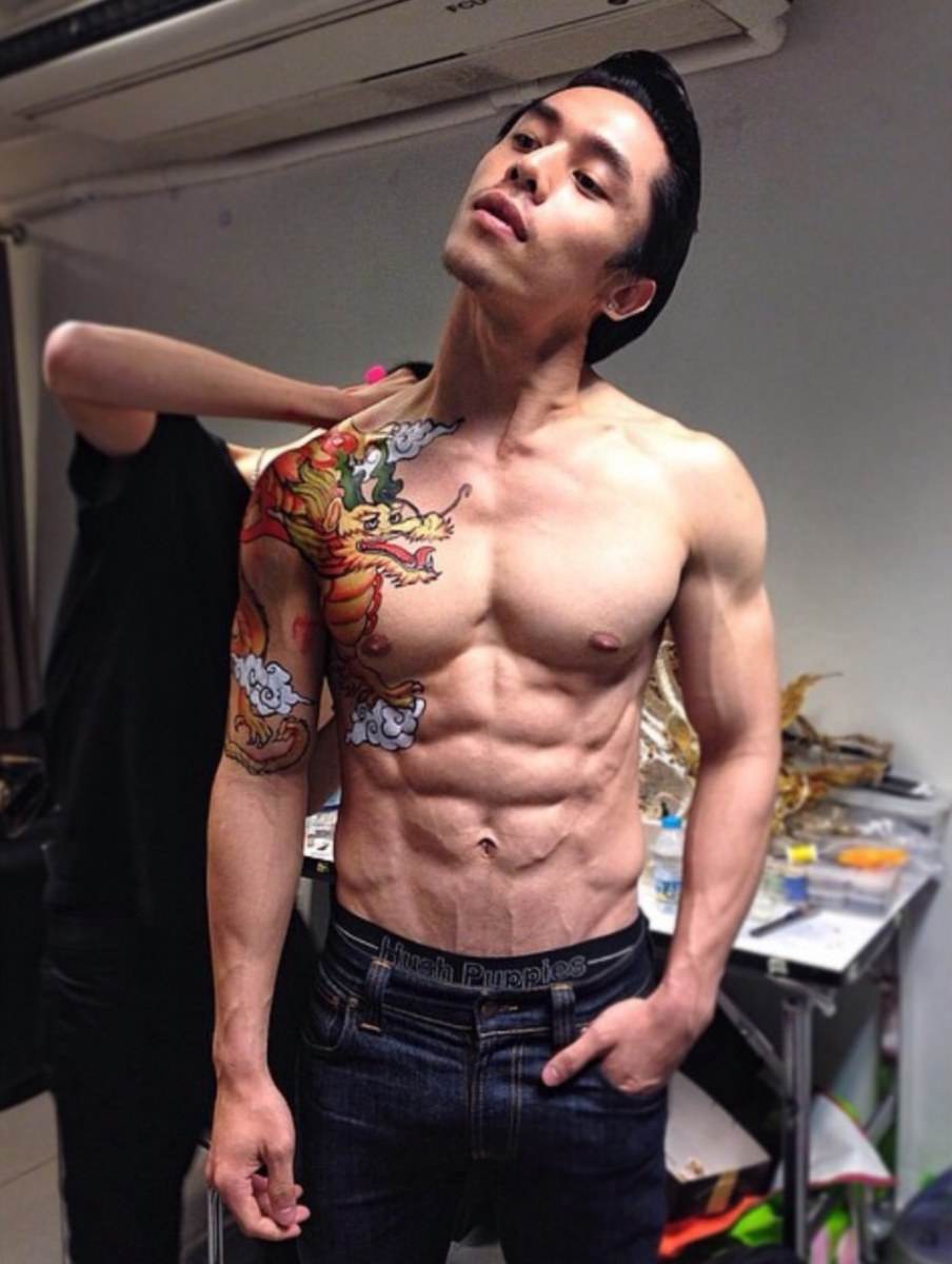 ต๋อง ชัยธวัช