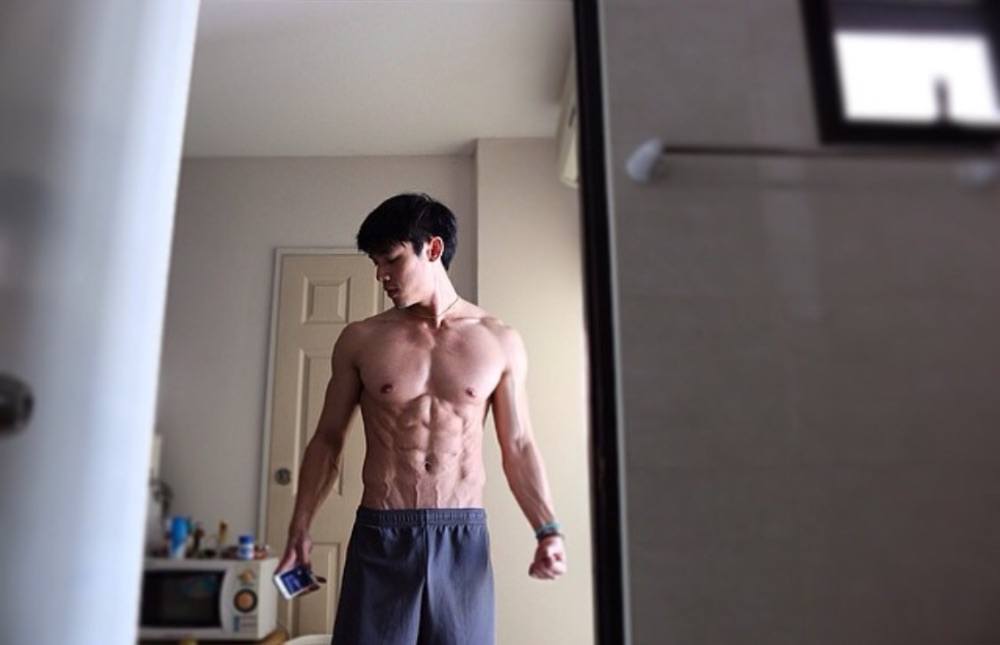 ต๋อง ชัยธวัช