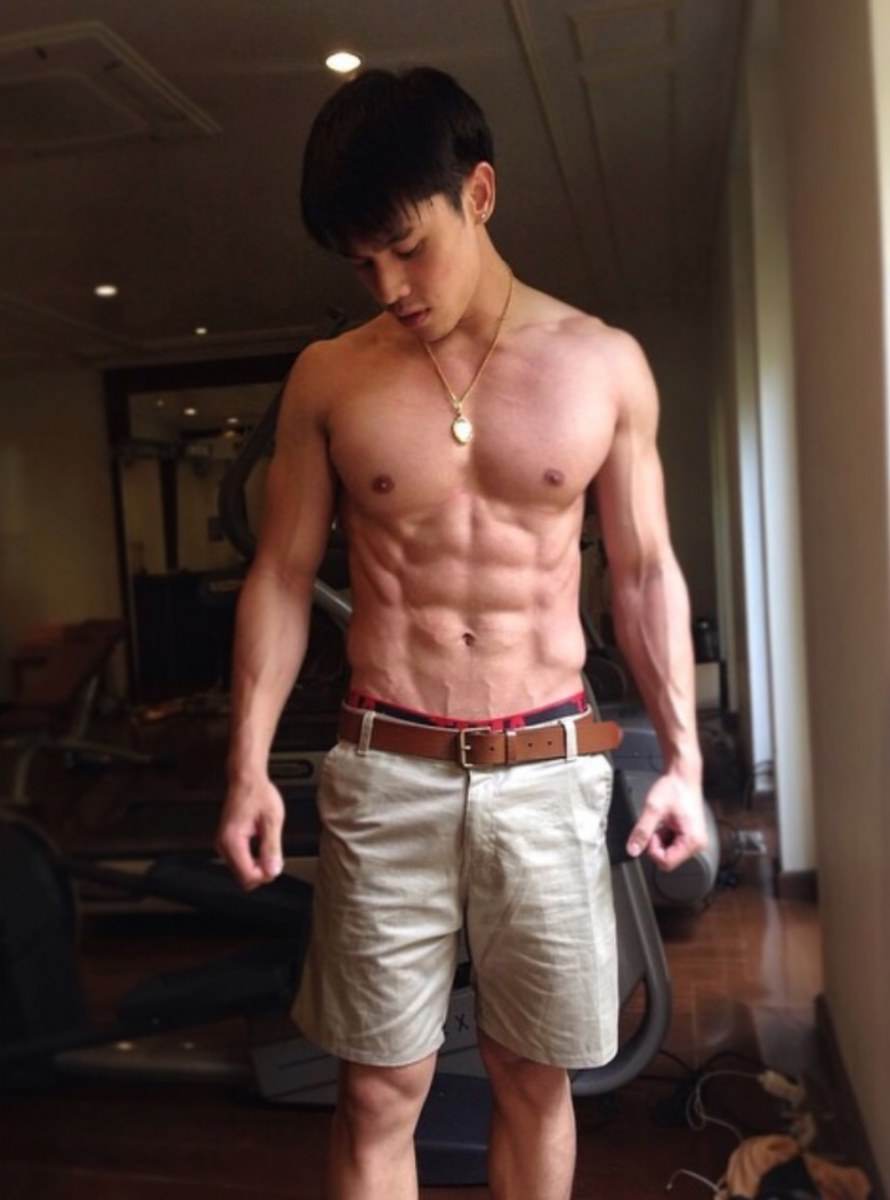 ต๋อง ชัยธวัช