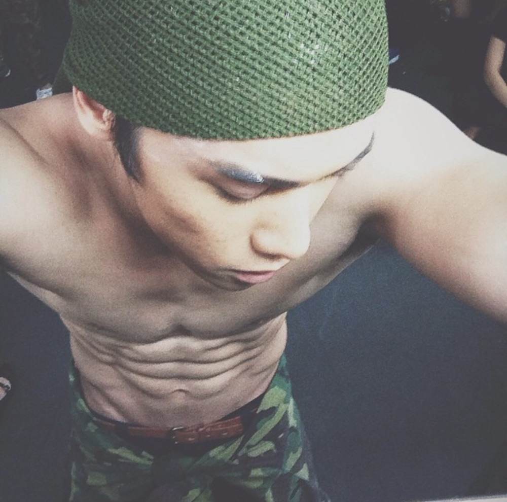 ต๋อง ชัยธวัช