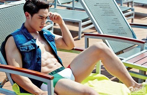 ต๋อง ชัยธวัช