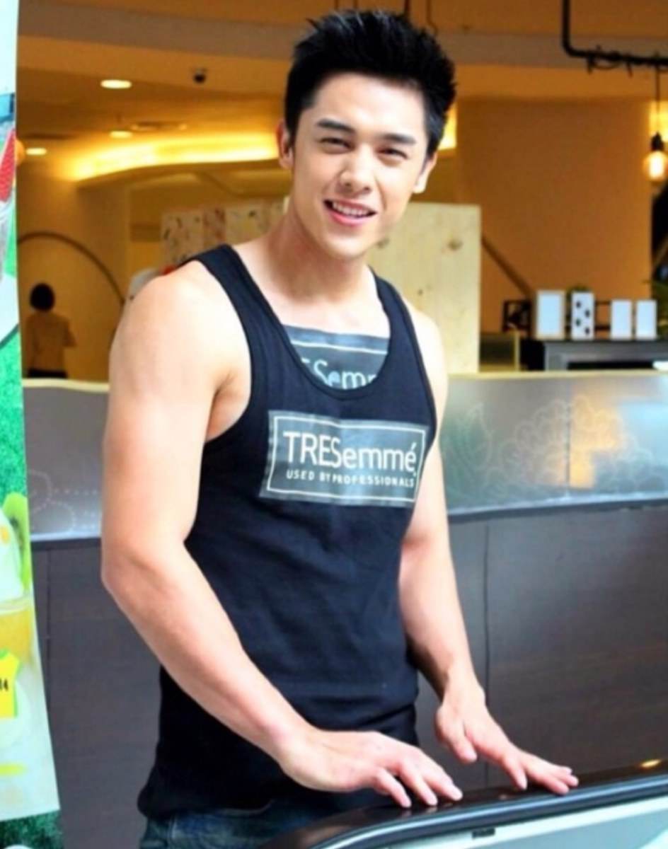 ต๋อง ชัยธวัช