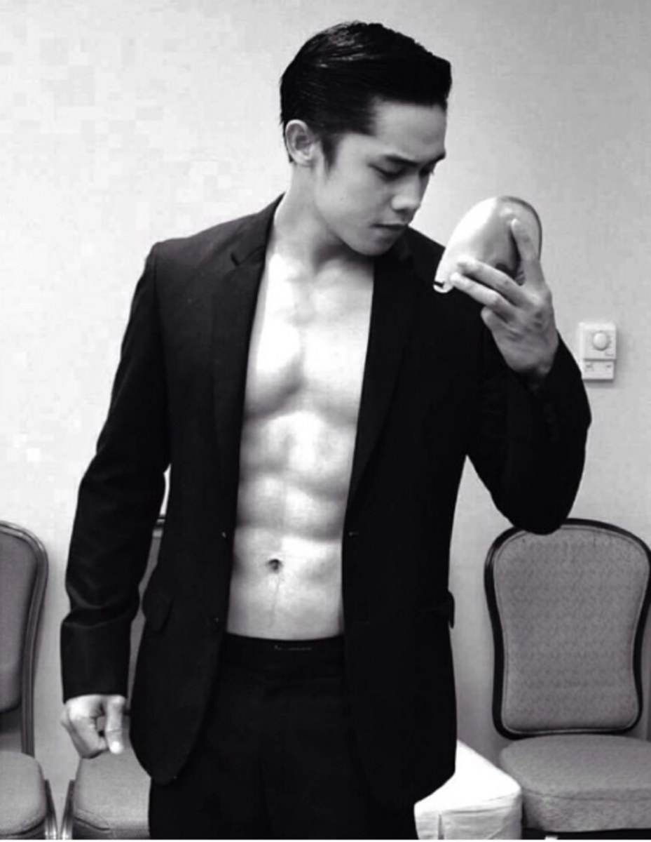 ต๋อง ชัยธวัช