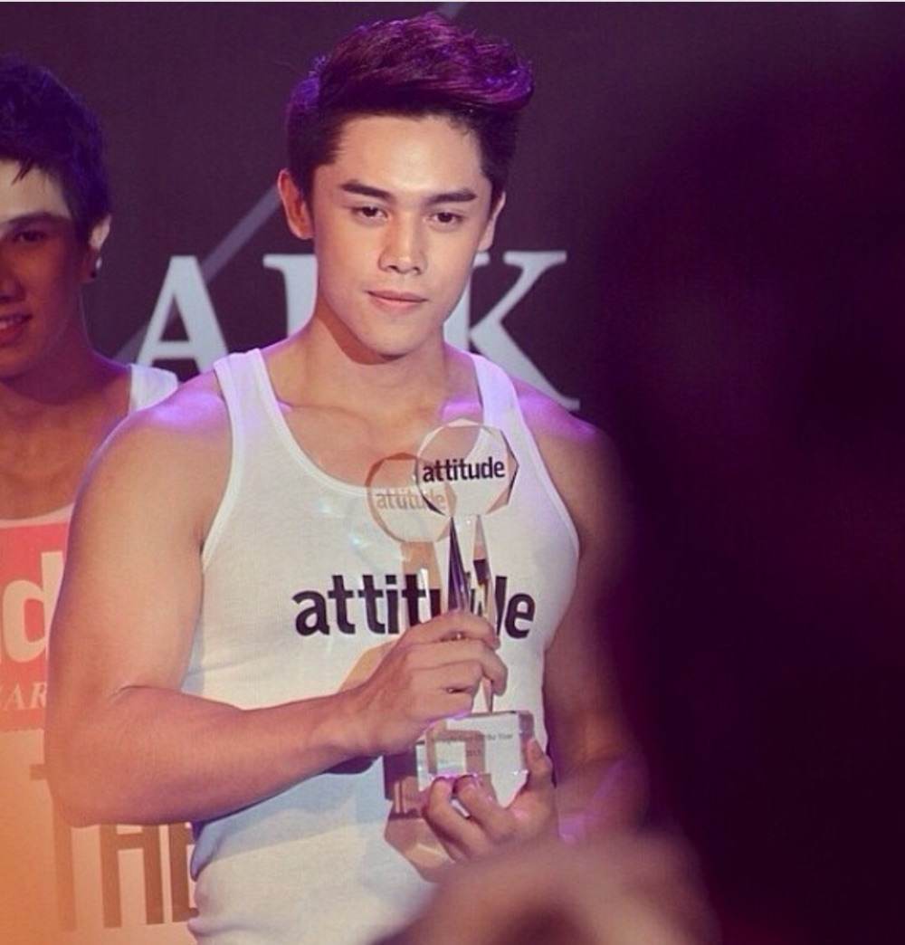 ต๋อง ชัยธวัช