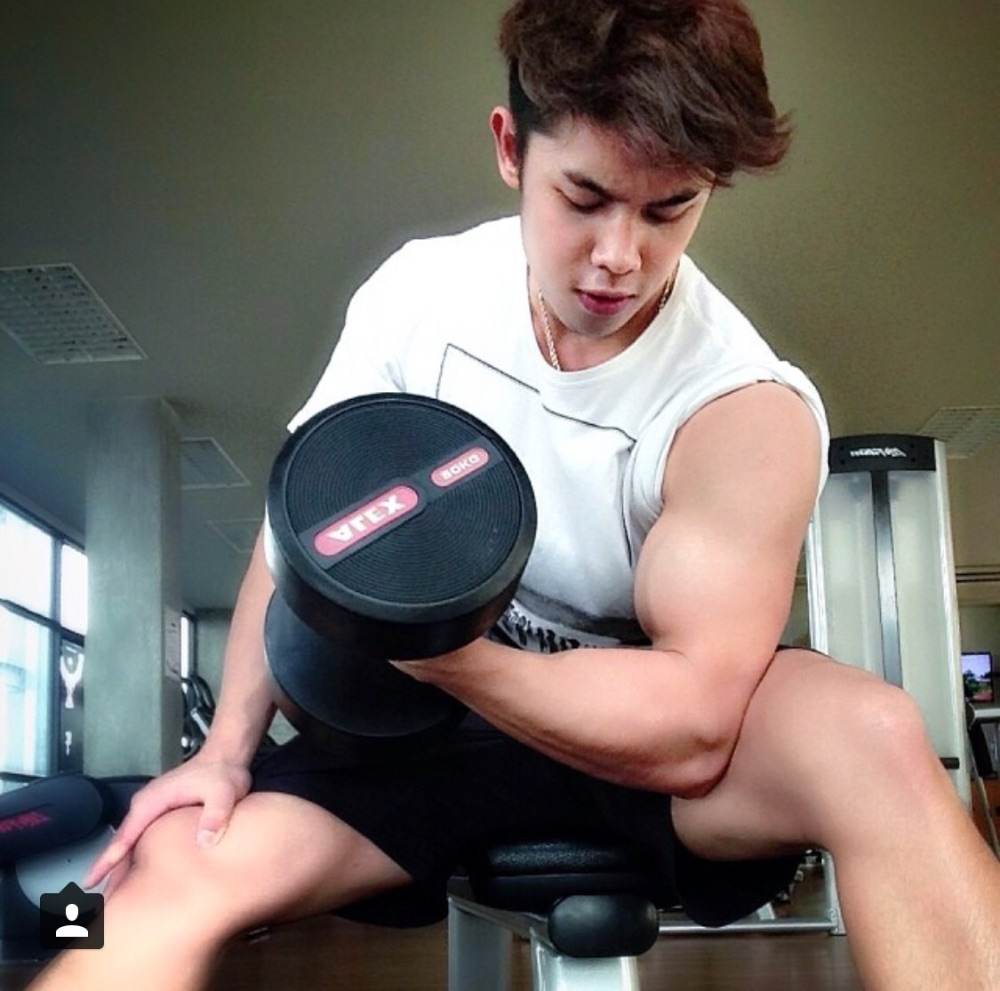 ต๋อง ชัยธวัช