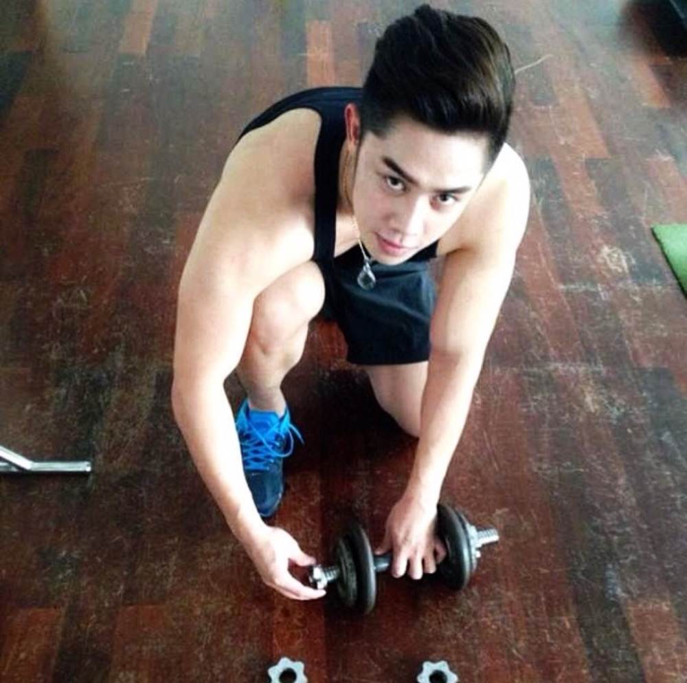 ต๋อง ชัยธวัช