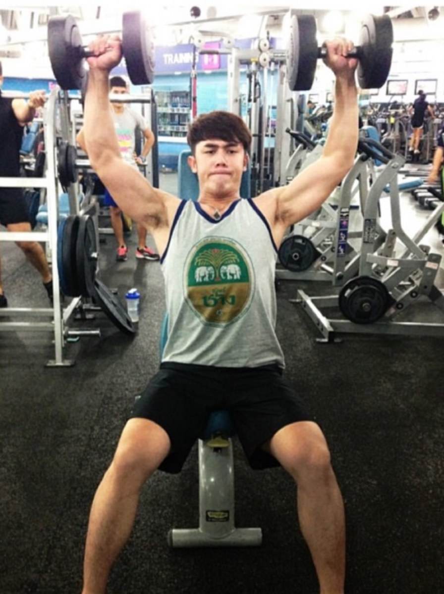 ต๋อง ชัยธวัช