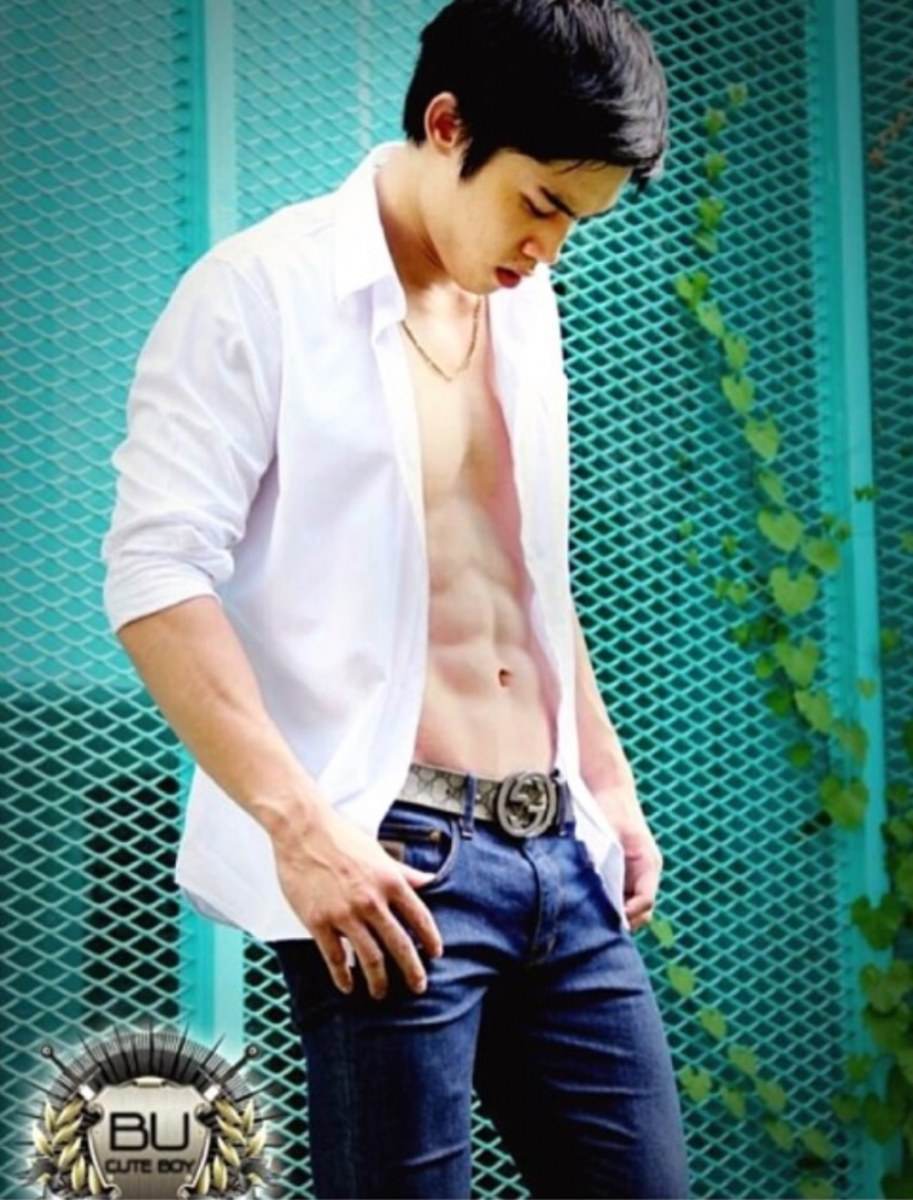 ต๋อง ชัยธวัช