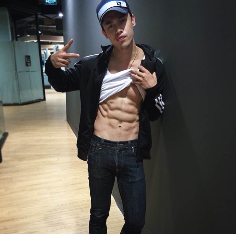 ต๋อง ชัยธวัช