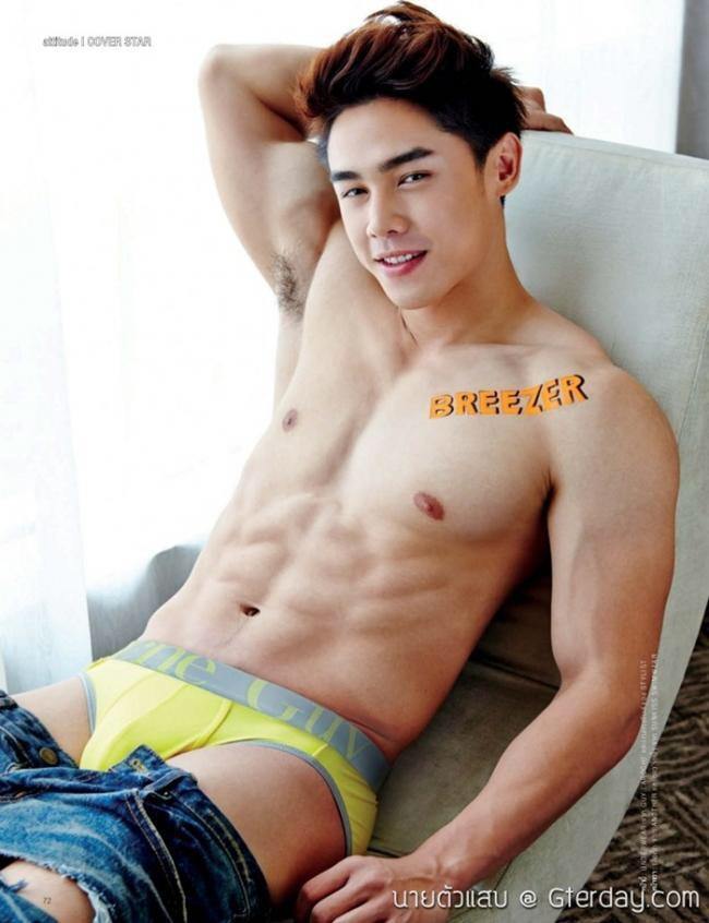 ต๋อง ชัยธวัช