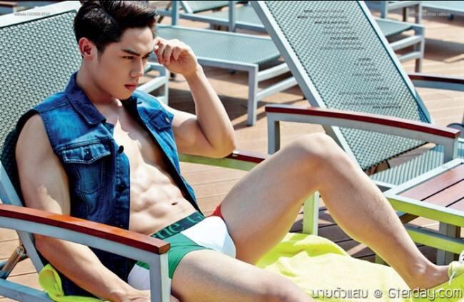 ต๋อง ชัยธวัช